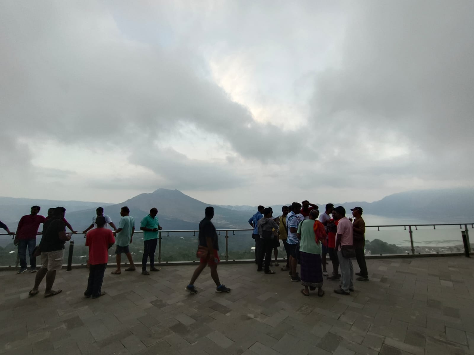 Pantai Melasti Group